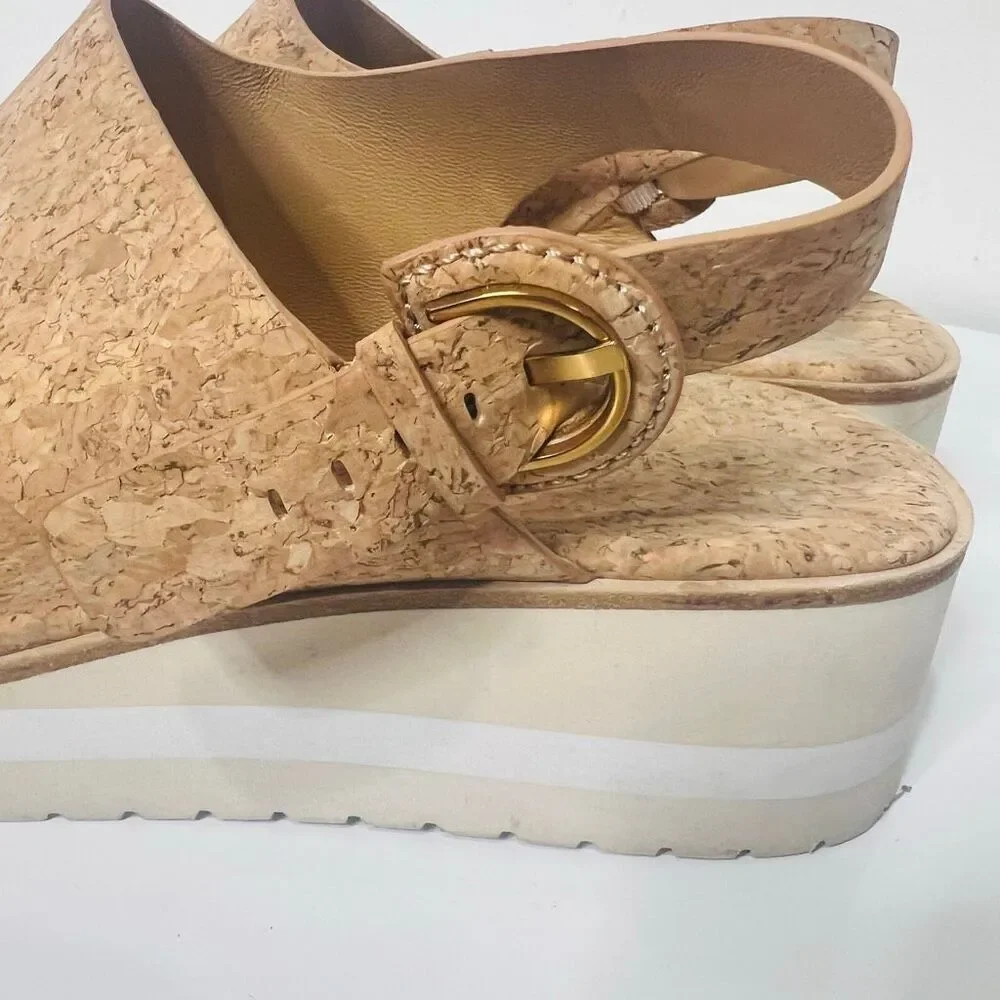 Vince cork platform
